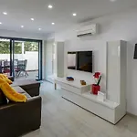 Superieurs Apartamento Saint Aygulf