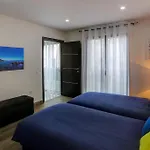 Superieurs Apartamento