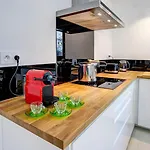 Superieurs Apartamento *