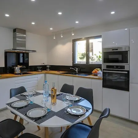 Appartement Superieurs Saint Aygulf