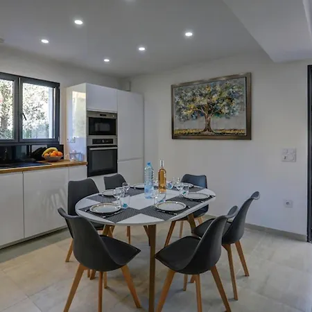 Superieurs Apartamento Saint Aygulf