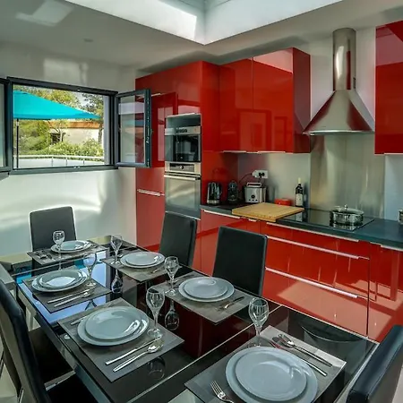 Superieurs Apartment Saint Aygulf