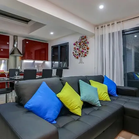 Appartement Superieurs *