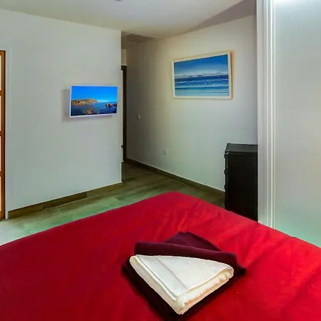 Superieurs Appartement *