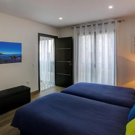 Superieurs Apartment