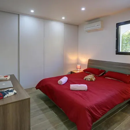 Superieurs Apartamento