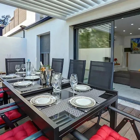 Appartement Superieurs *
