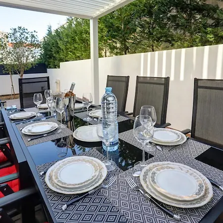 Apartment Superieurs Saint Aygulf