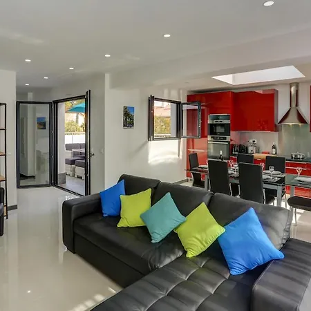 Apartment Superieurs *