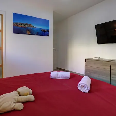 Apartamento Superieurs Saint Aygulf